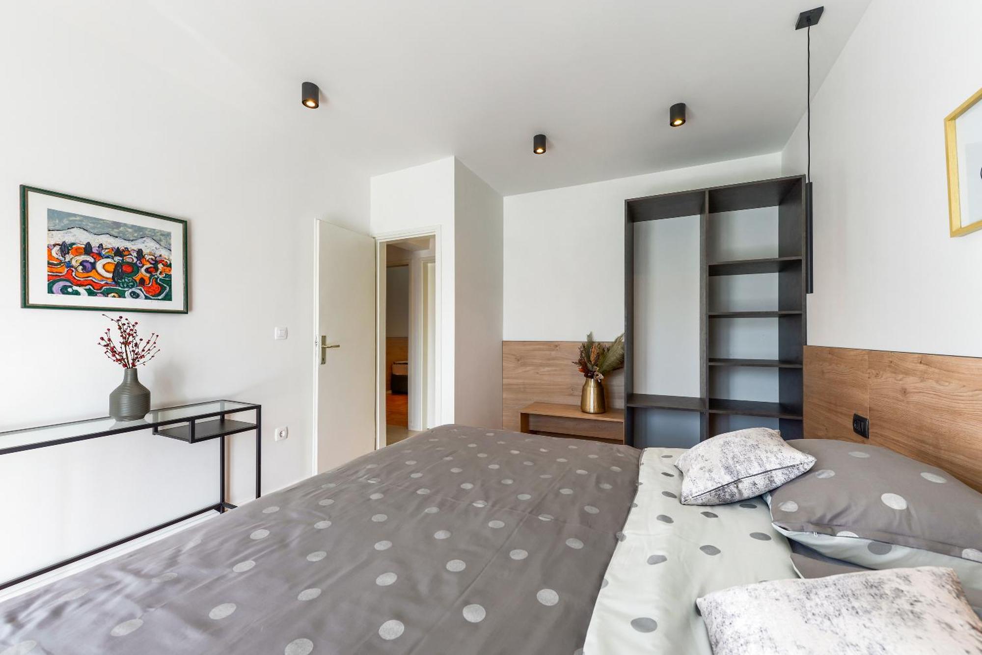 Apartments Colak Zadar Habitación foto