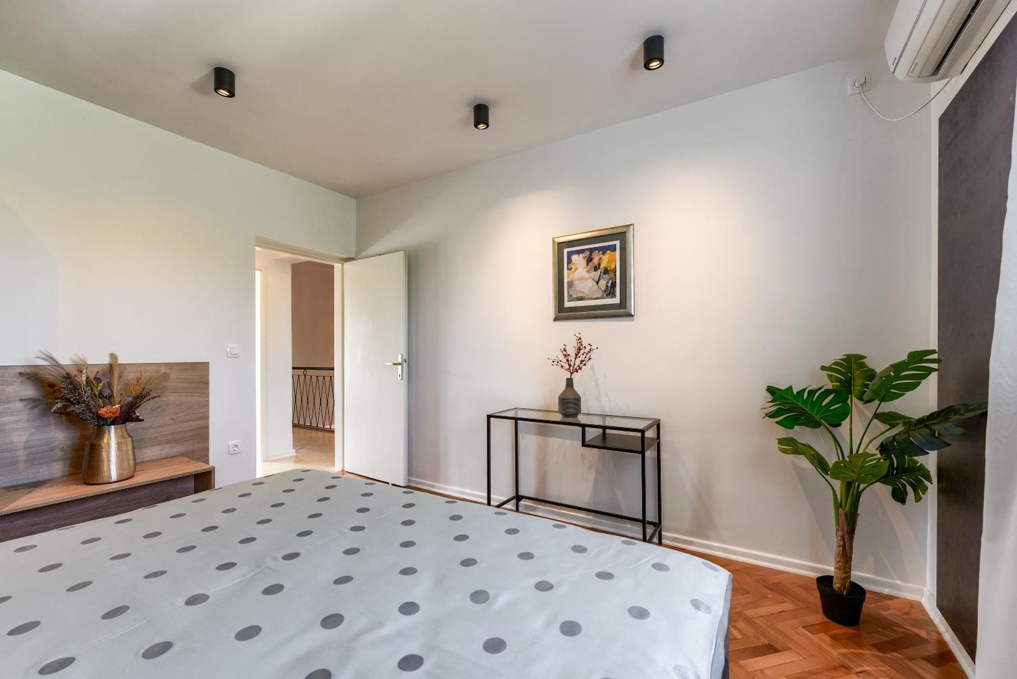 Apartments Colak Zadar Habitación foto