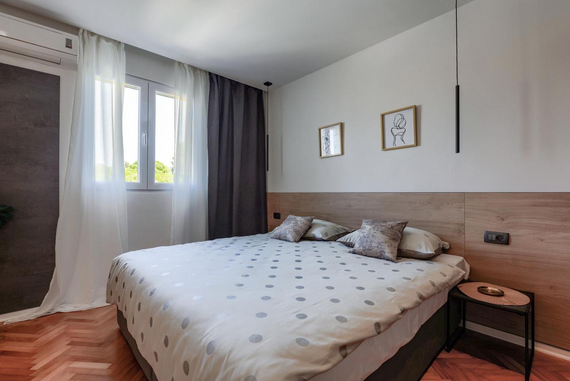 Apartments Colak Zadar Habitación foto