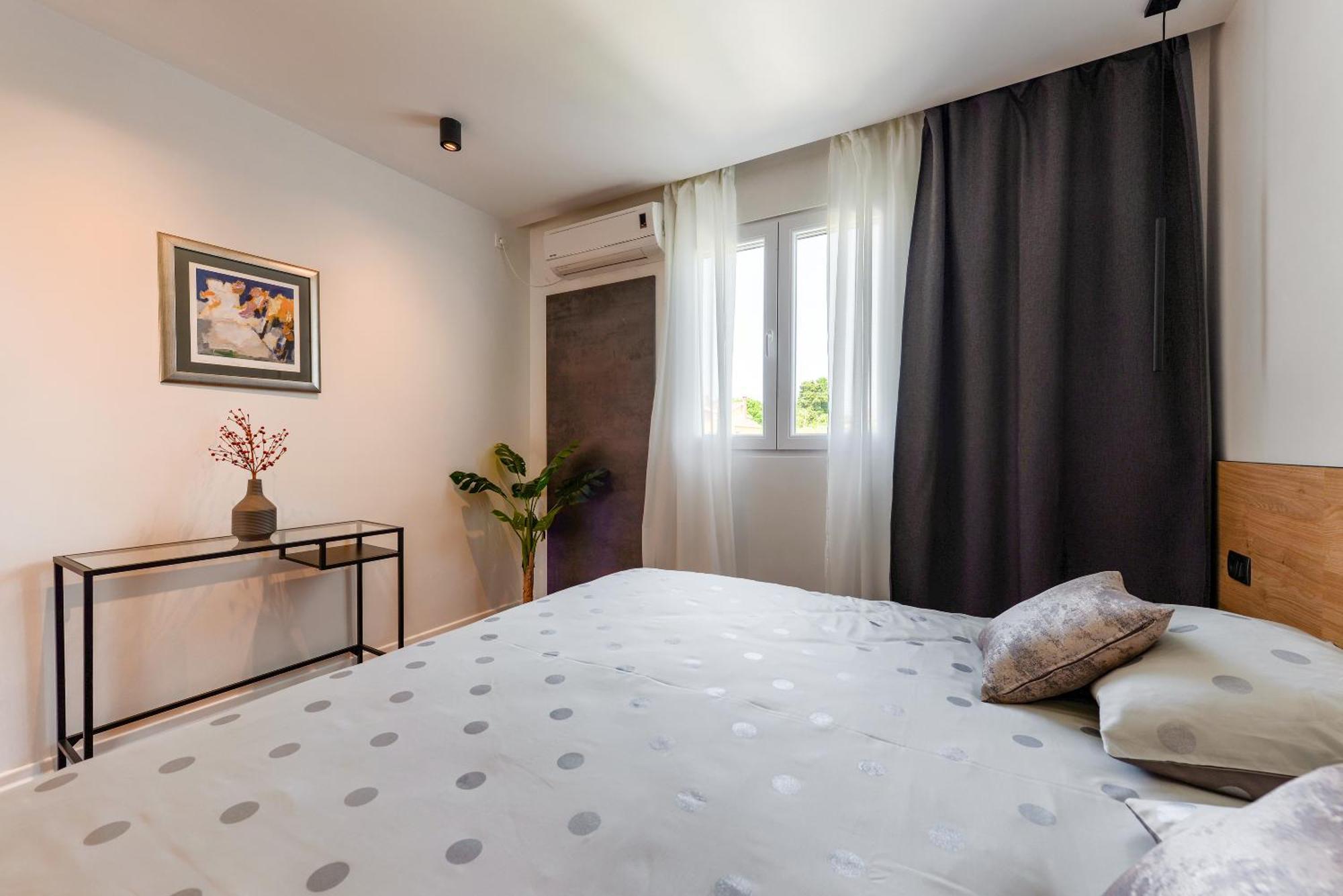 Apartments Colak Zadar Habitación foto