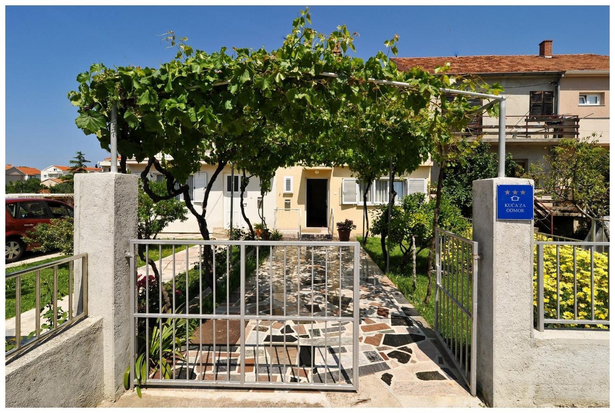 Apartments Colak Zadar Habitación foto